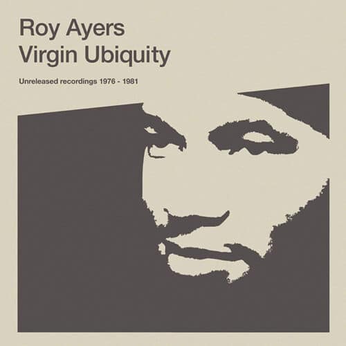 Roy Ayers Virgin Ubiquity (Unreleased 1976-81) BBE Compilation Vinyl