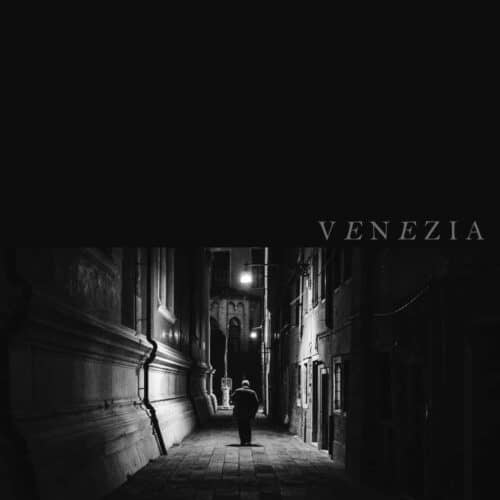 Gigi Masin Plays Venezia 13 LP Vinyl