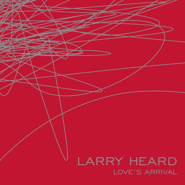 Larry Heard – The Mixtape Club