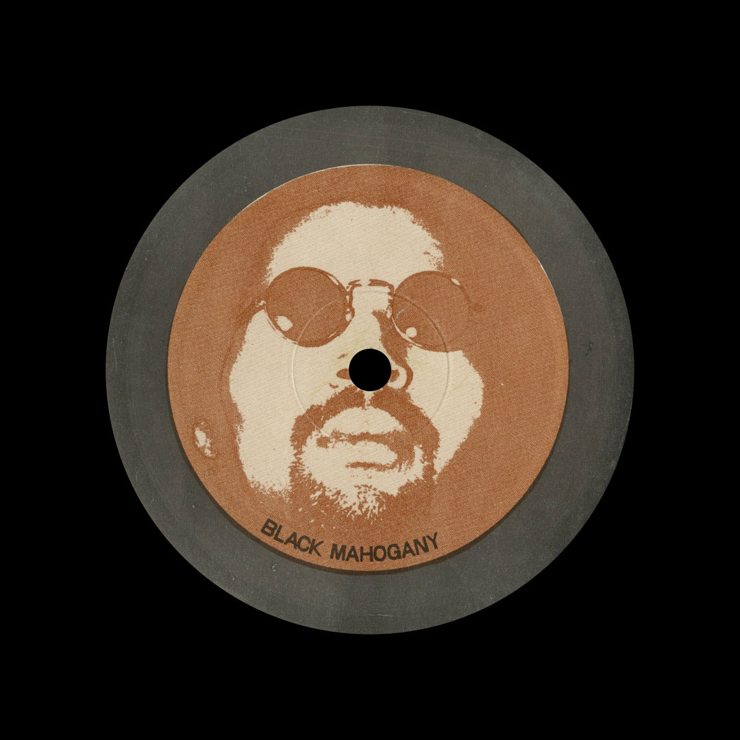 Moodymann – Black Mahogany (Vinyl) – The Mixtape Club