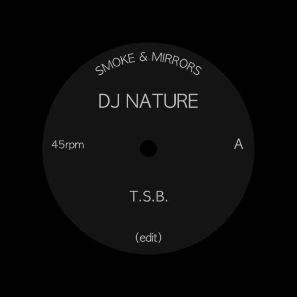 DJ Nature / Lost & Found Edits (2x12 DJ Nature / Lost & Found Edits (2x12