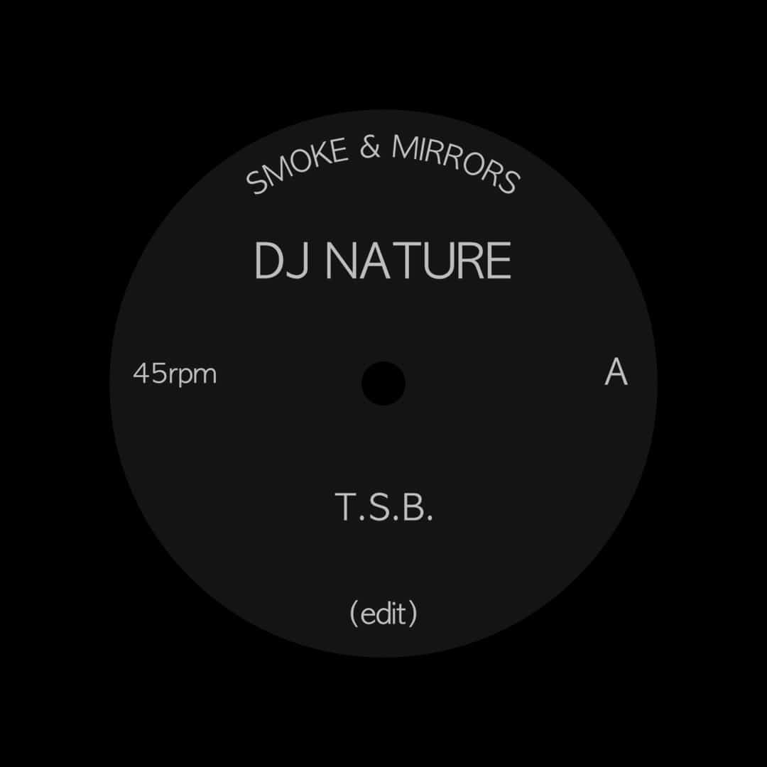 DJ Nature / Lost & Found Edits (2x12 DJ Nature / Lost & Found Edits (2x12