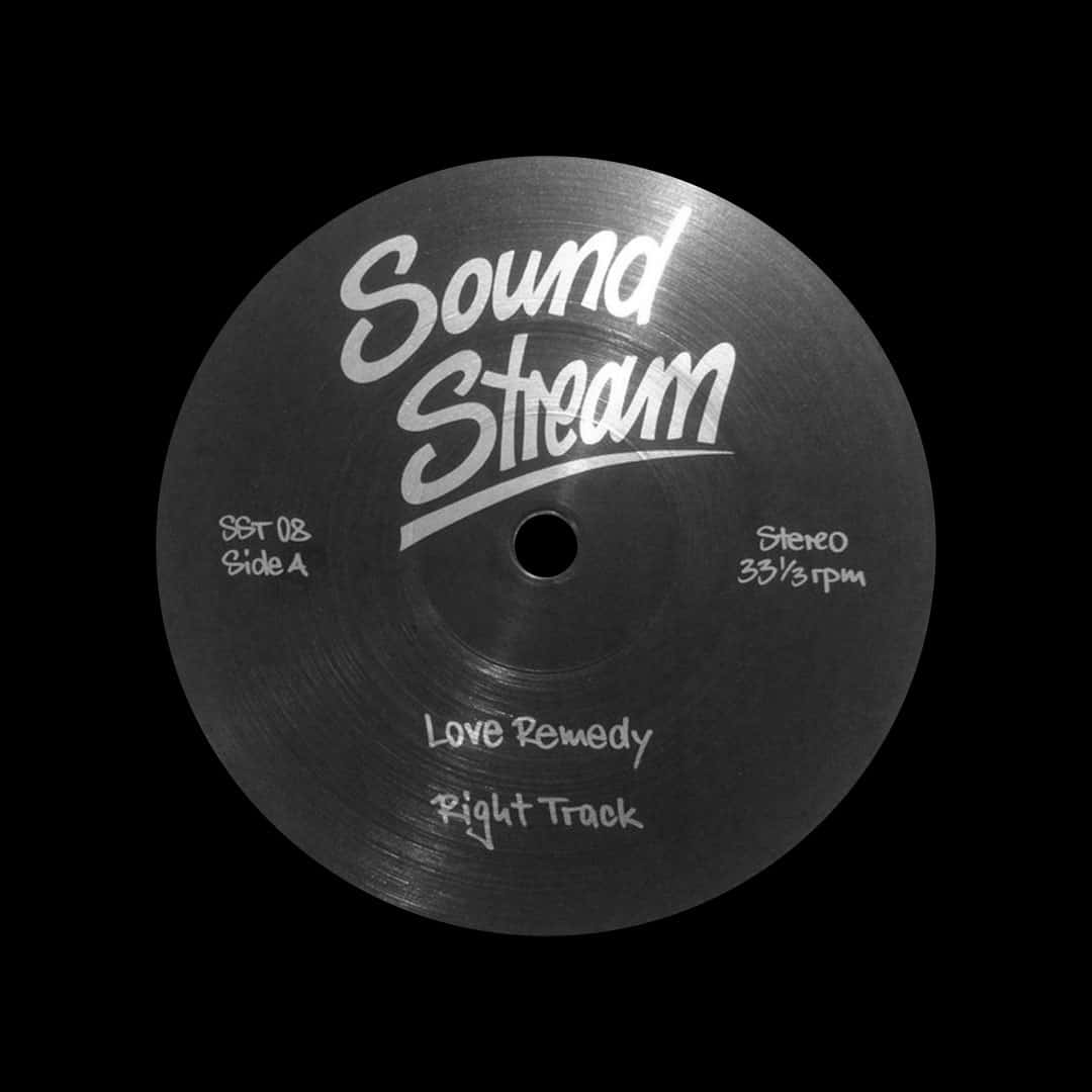 Sound Stream / Love Remedy (2x12 Sound Stream / Love Remedy (2x12