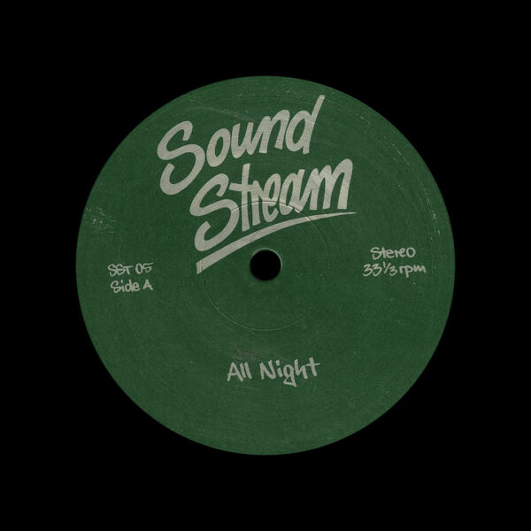 Sound Stream / Love Remedy (2x12 Sound Stream / Love Remedy (2x12