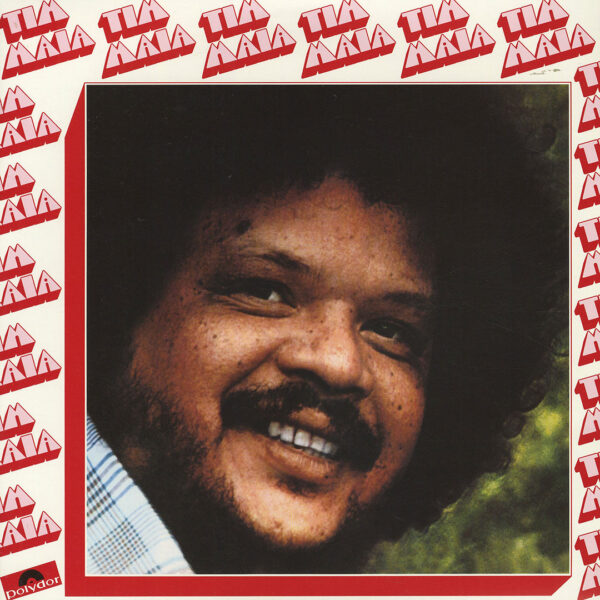 Tim Maia – Tim Maia 1976 (Vinyl) – The Mixtape Club