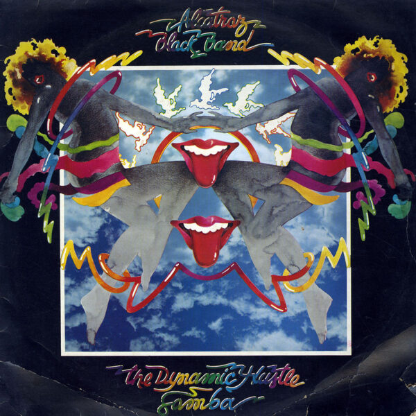 Marcos Valle Previsão do Tempo LP previsaodotempo-limitededition