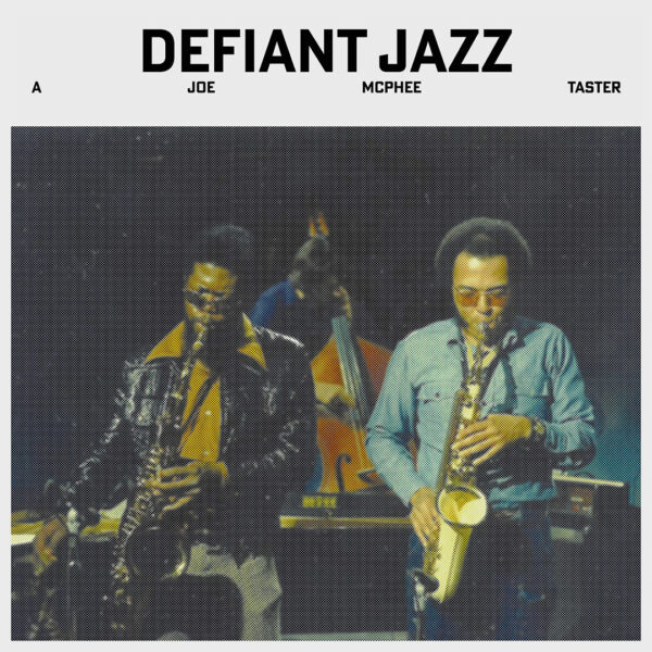 Rudolph Johnson – The Second Coming (Vinyl) – The Mixtape Club