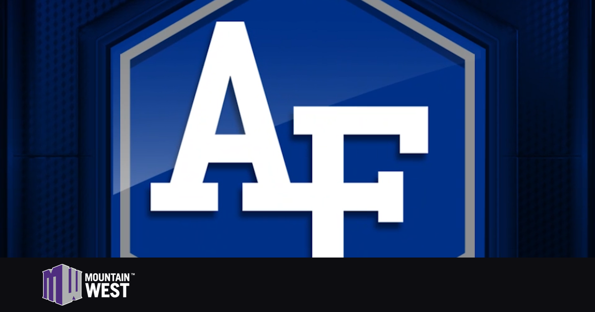 Denver at Air Force Mountain West Conference