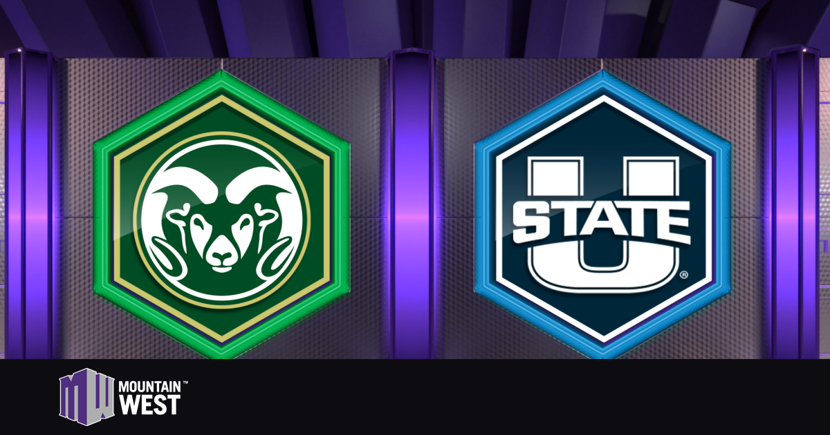 Mountain West TV schedule released