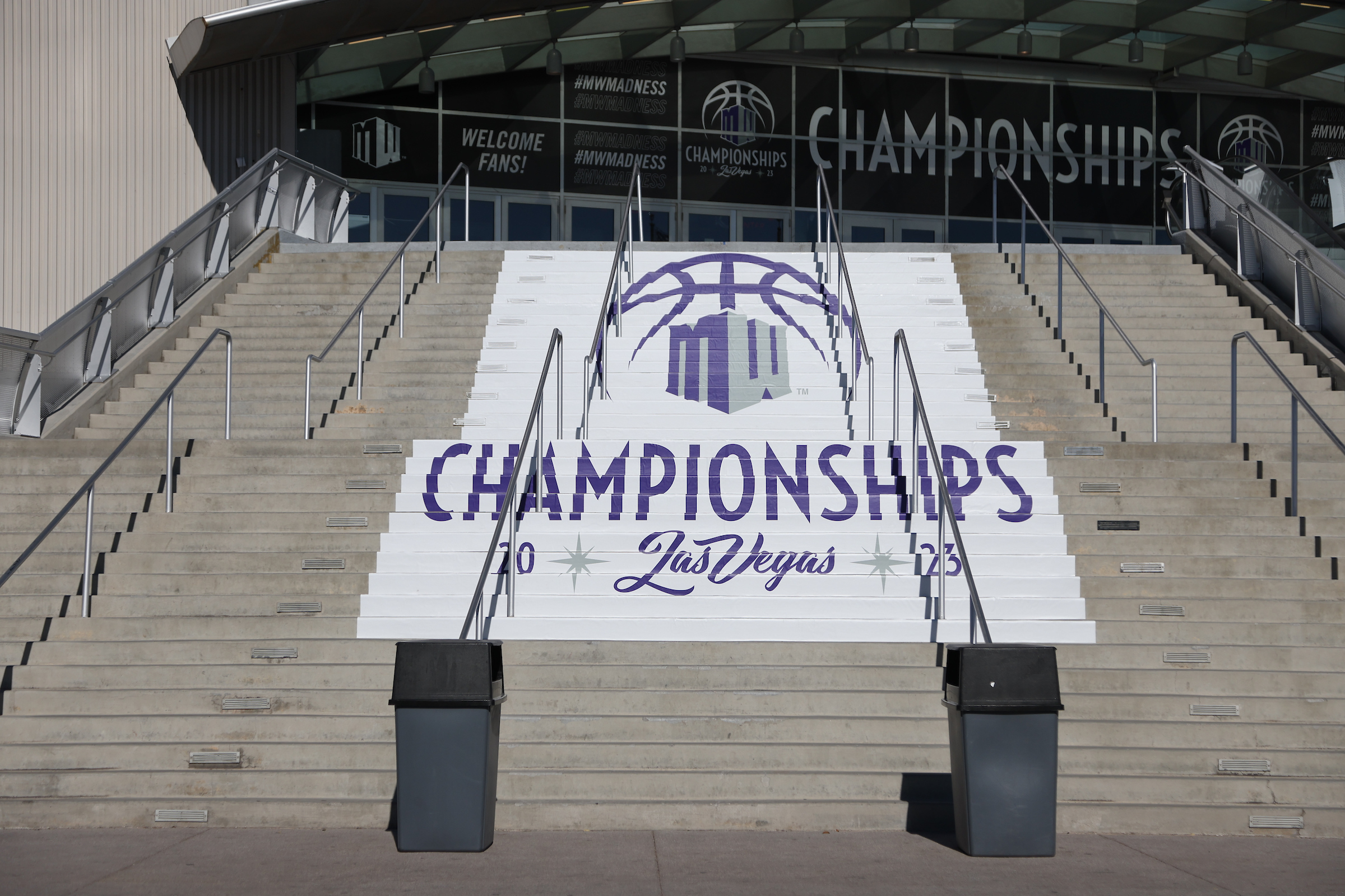 Women’s Basketball Championship Mountain West Conference