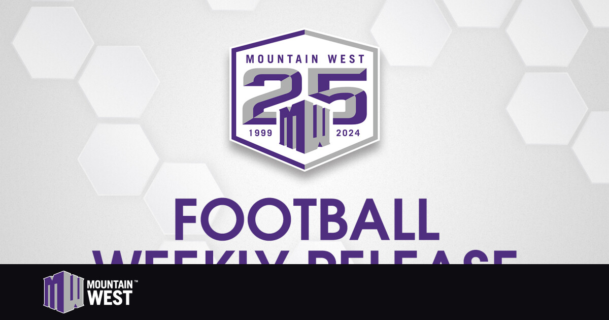 Broncos Lead the Way in Athlon Preseason All-Mountain West Selections -  Boise State University Athletics