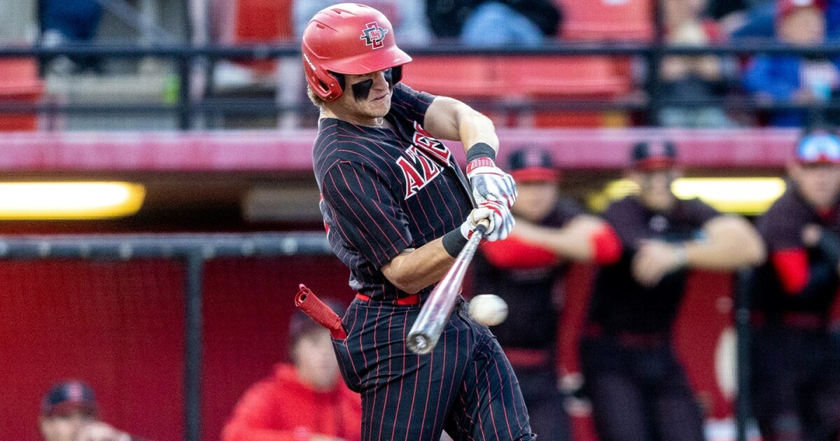 High school baseball watchlist: 10 MLB draft prospects to know in 2023