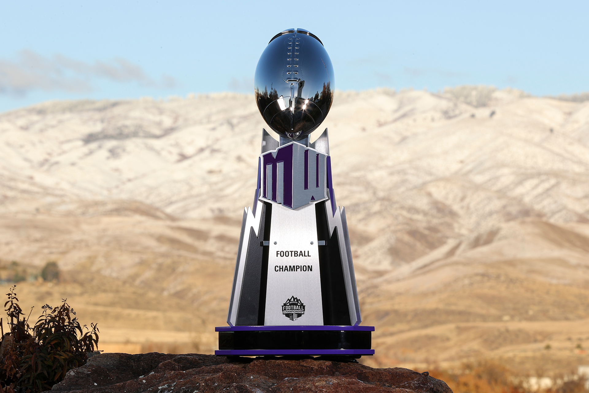 Mountain West Conference