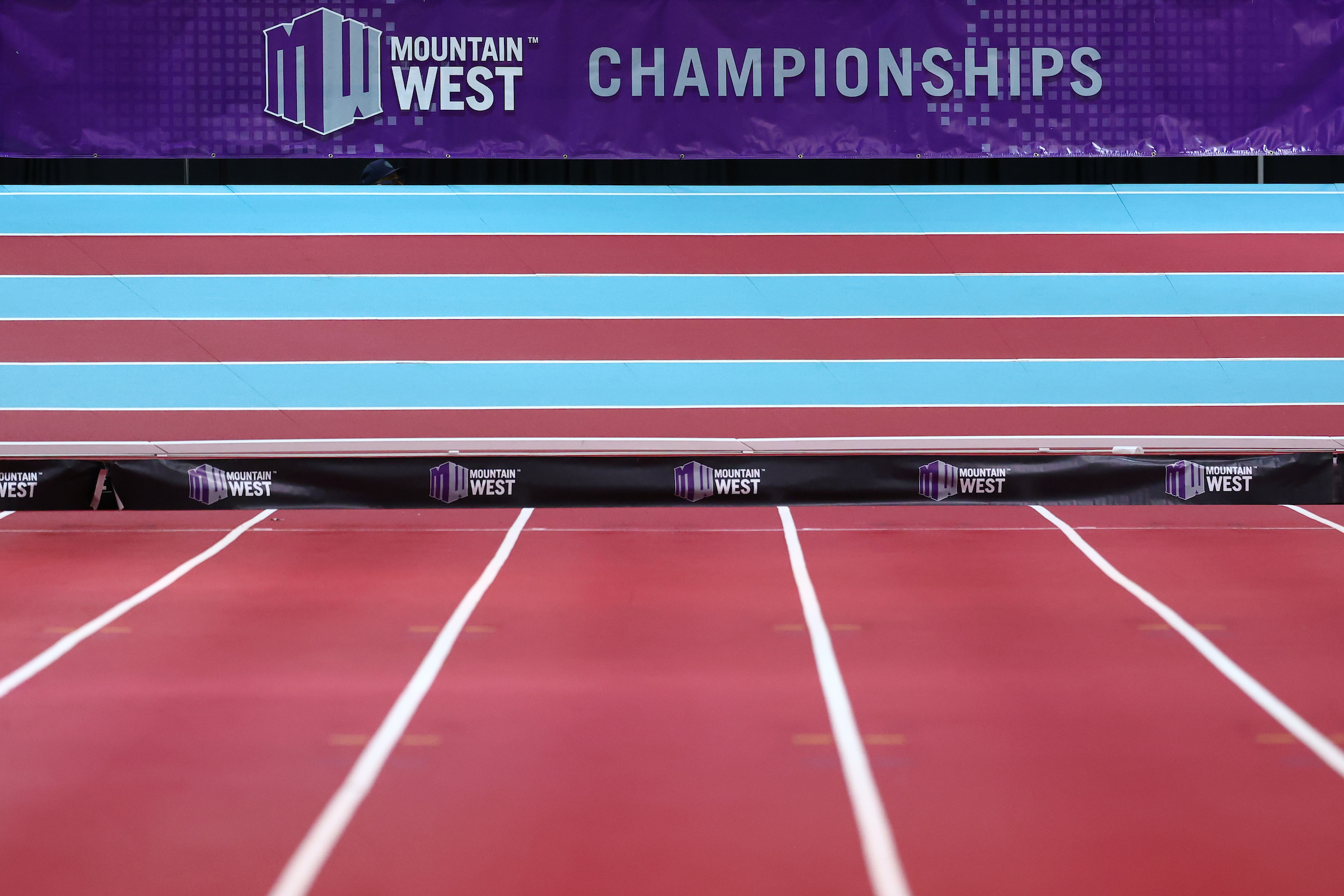 Indoor Track and Field Championship Mountain West Conference