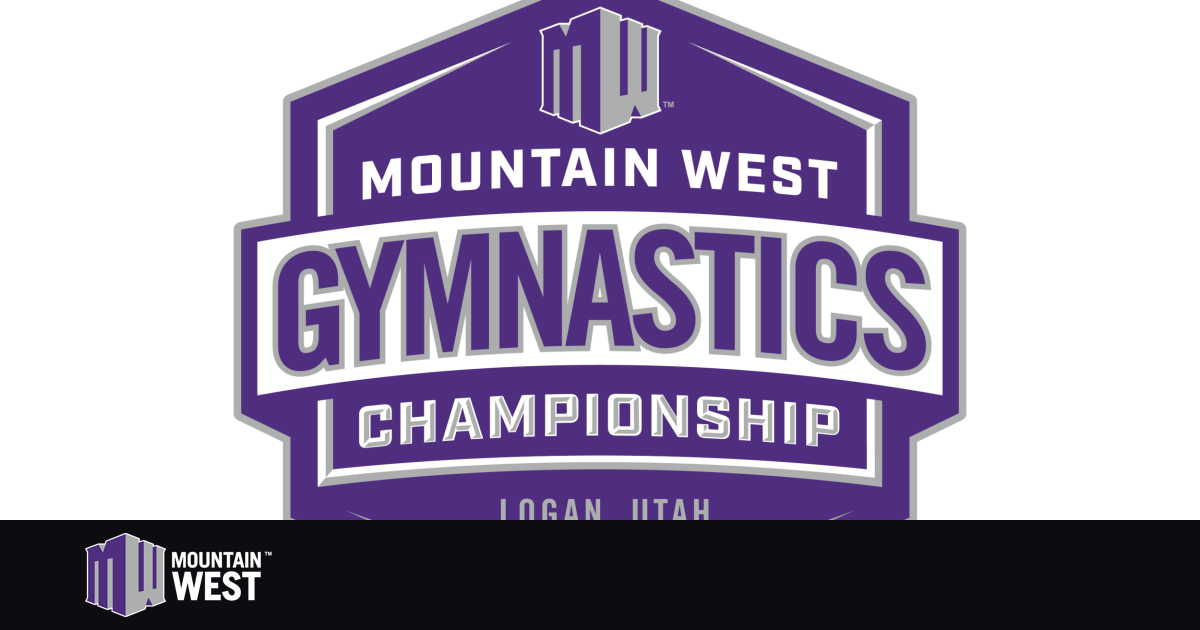 2024 Women’s Gymnastics Championship Mountain West Conference
