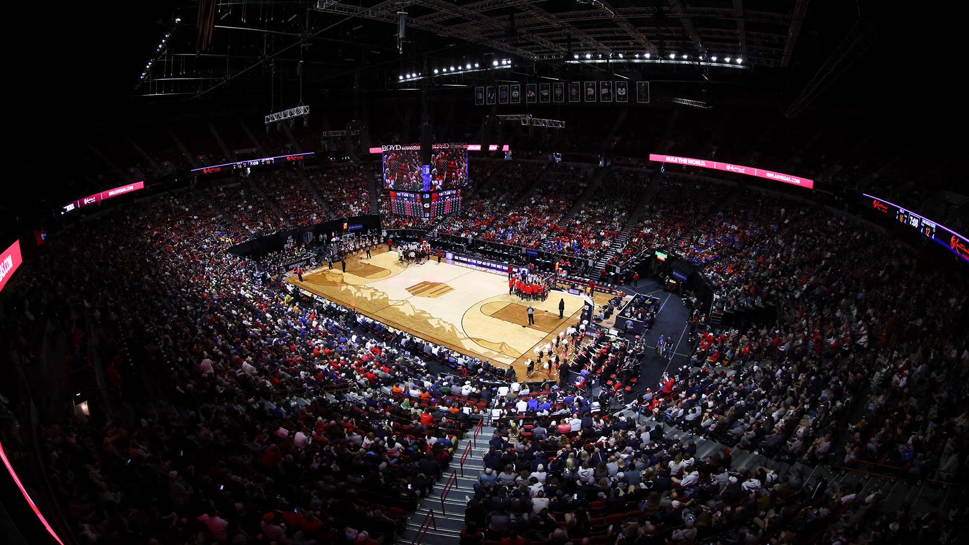 Mountain West Conference