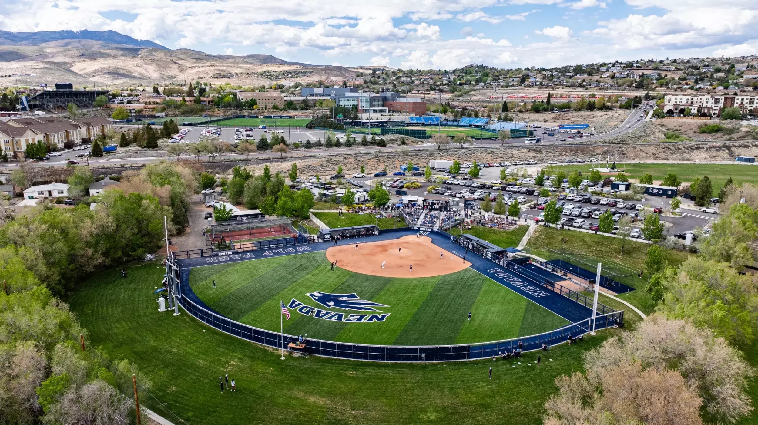 Mountain West Conference