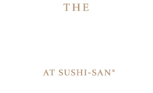 The Omakase Room