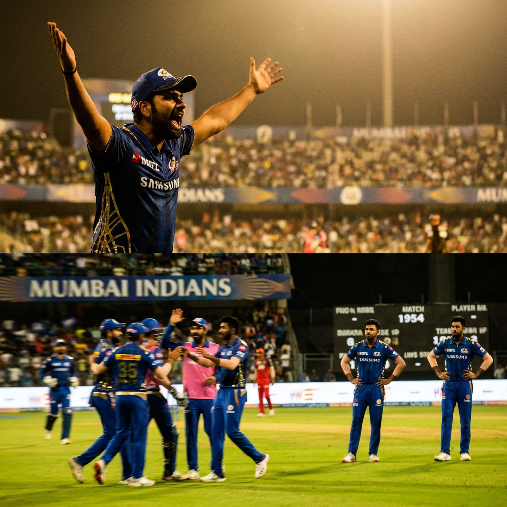 Is LSG cricket team owner and his behavior with players