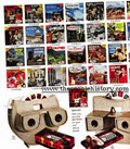 Viewmaster 3D Stereo Viewer