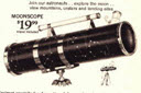 Moon Scope Telescope