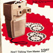  Talking Viewmaster 