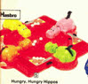  Hungry Hungry Hippos