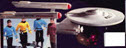 Star Ship Enterprise