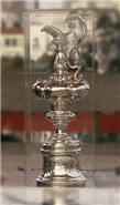 Americas Cup Public Domain Photo