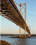 Forth Road Bridge Public Domain Photo