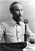 Ho Chi Minh