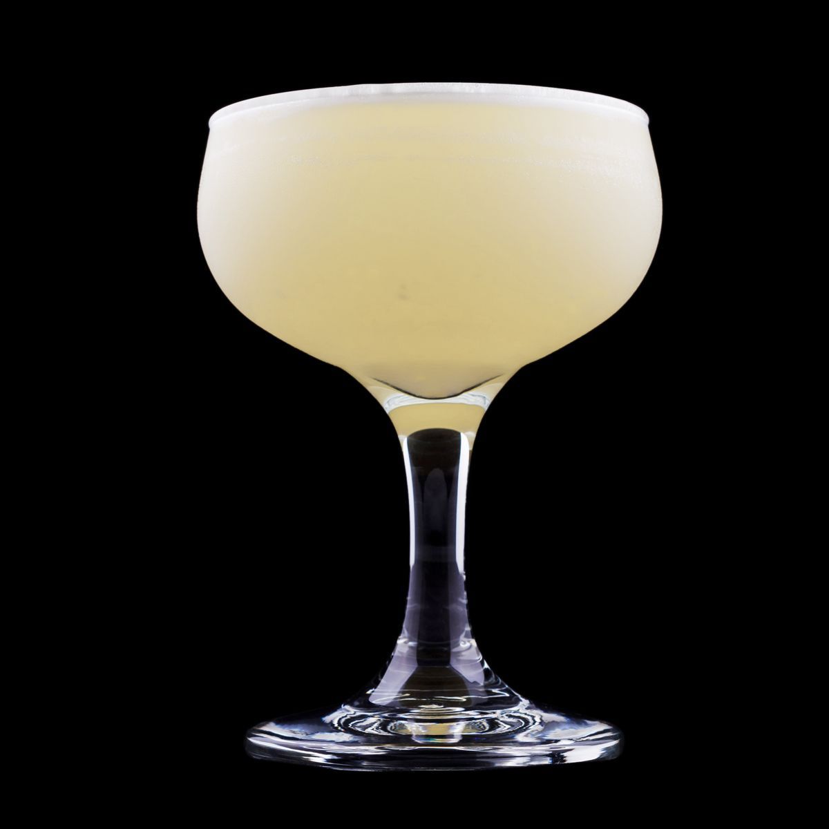 White Lady Recipe — How to Make It | Crafted Pour