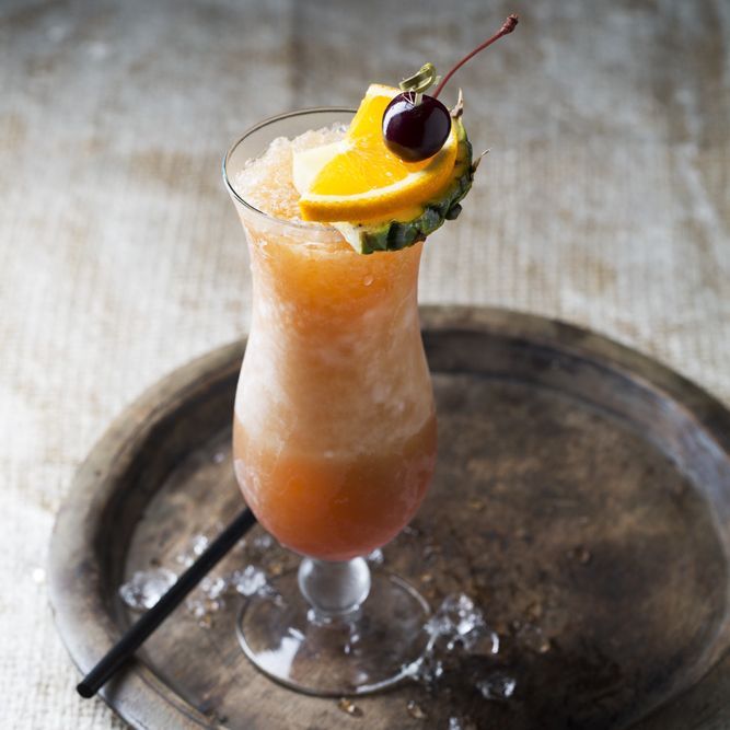 Fassionola Hurricane