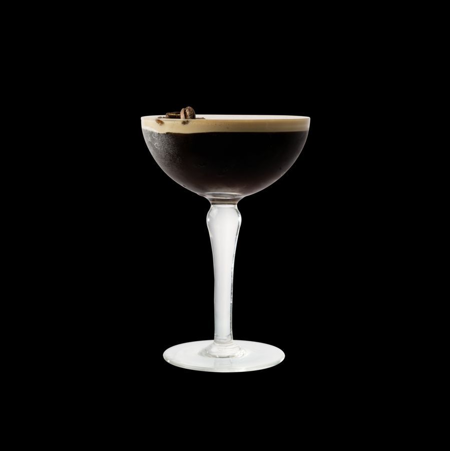 Quebranta Express - Barsol Pisco Recipe

This is an adaptation of the classic Espresso Martini created on the 80’s by the iconic English bartender Dick Bradsell. This adaptation replaces the vodka for Puro Quebranta Pisco and the addition of cacao bitters helps accent certain characteristics inherently to this type of Pisco.