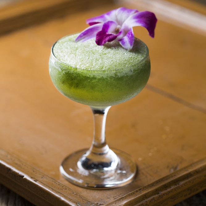 Missionary's Downfall