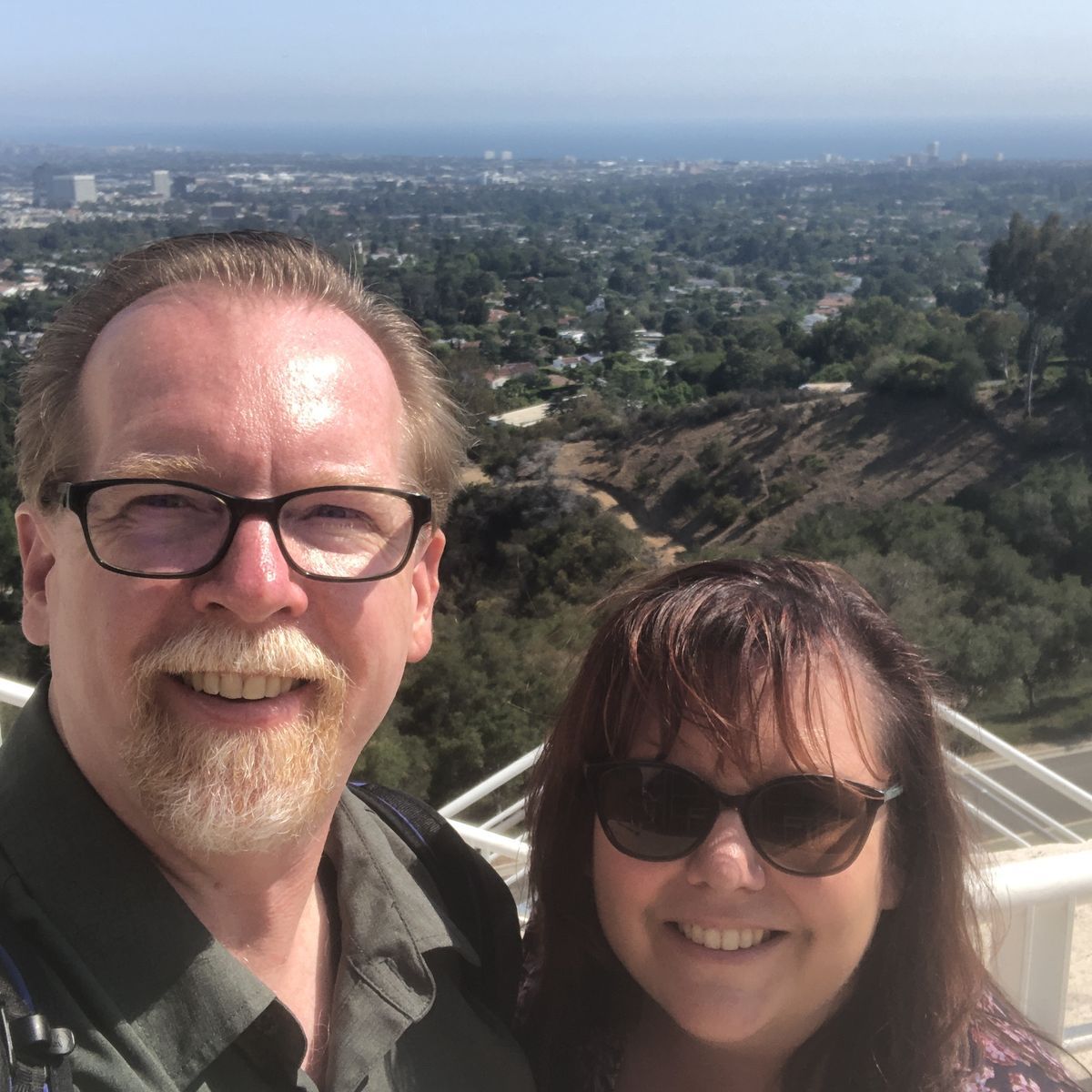 Kevin & Adrienne Krock