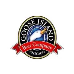 Goose Island Beer