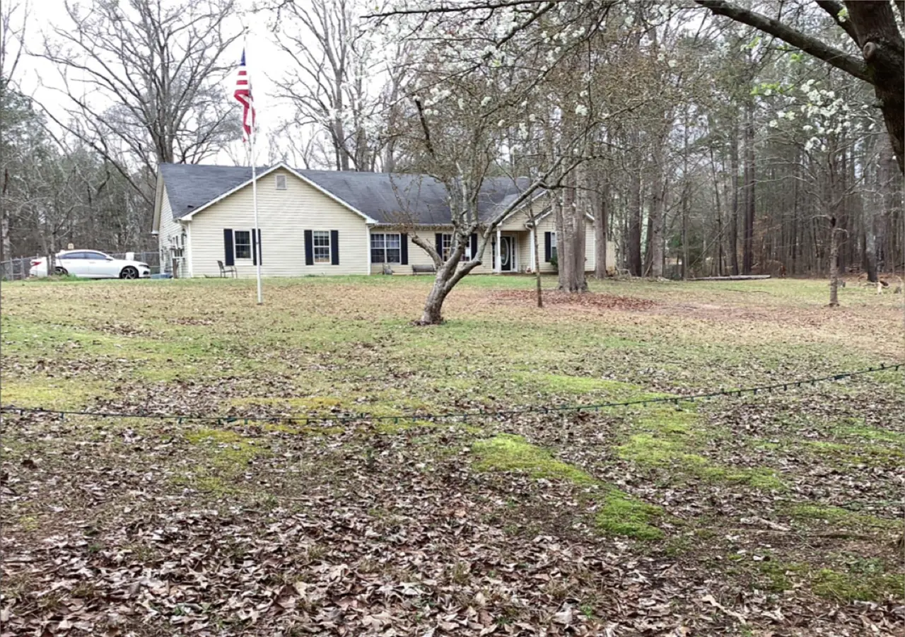 60 White Laurel Ln — photo 1 of 1