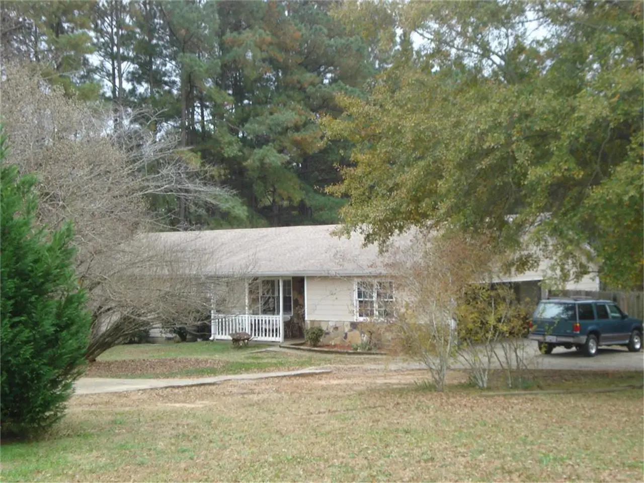 11953 Brown Bridge Rd — photo 1 of 2