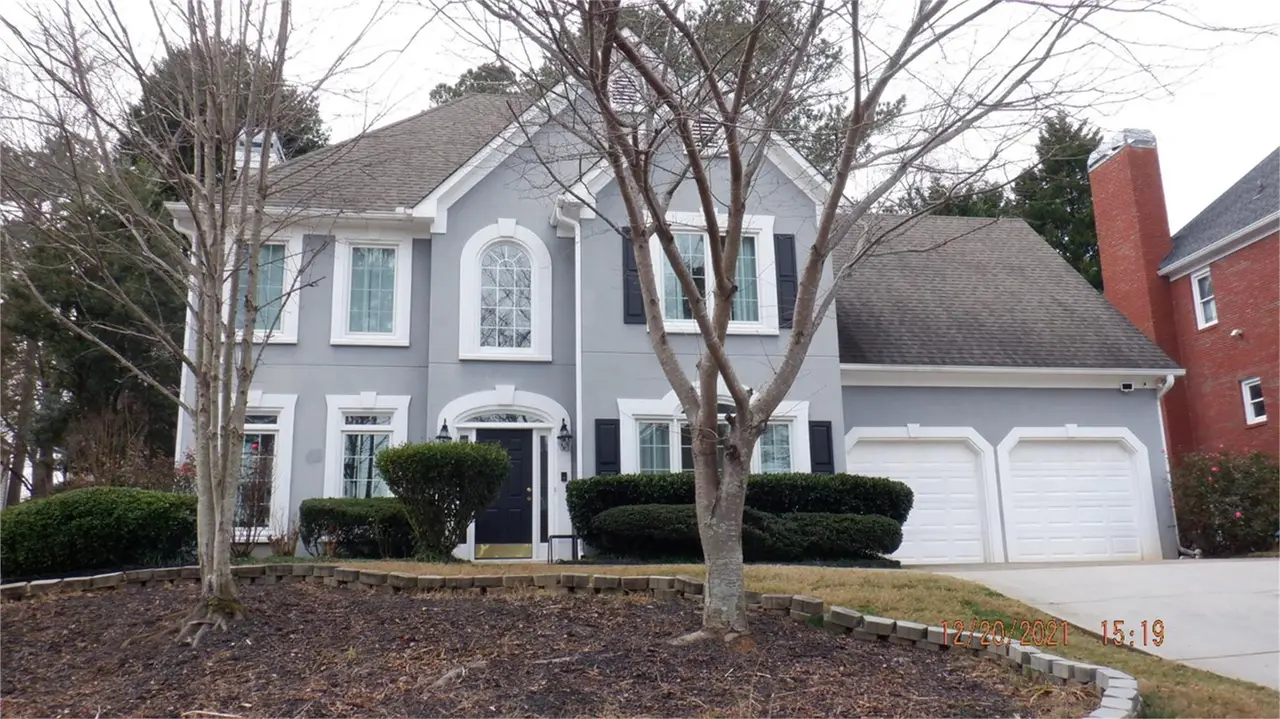 5009 Kendall Station St NW — photo 1 of 1
