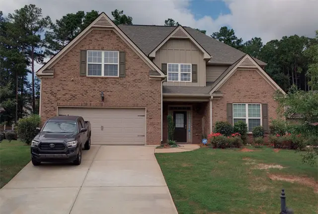 607 Augusta Dr