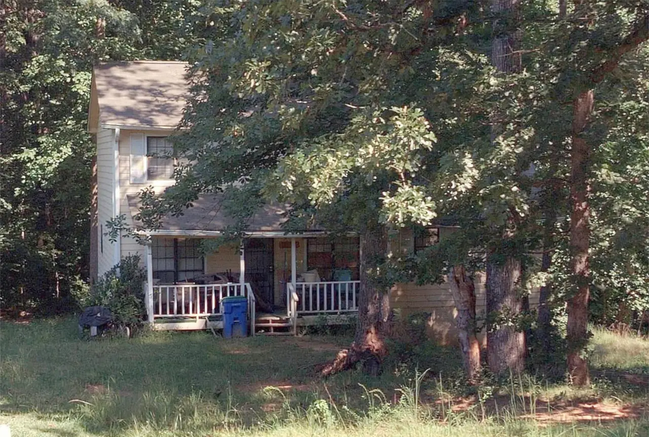 4005 Cranwood Dr — photo 1 of 1