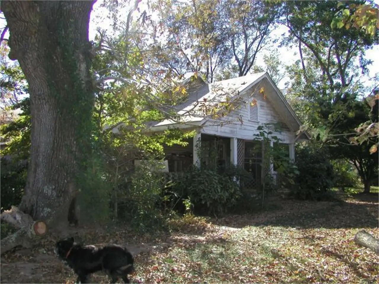 2494 GA Highway 109 — photo 1 of 2