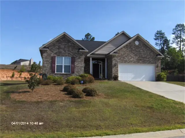 4545 Logans Way