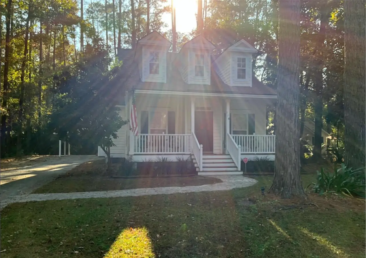 116 Brisbon Hall Dr — photo 1 of 1