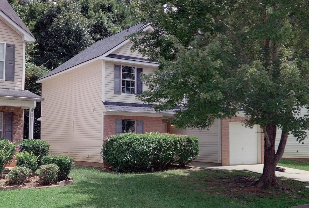 2433 Wood Bend Ln — photo 1 of 1