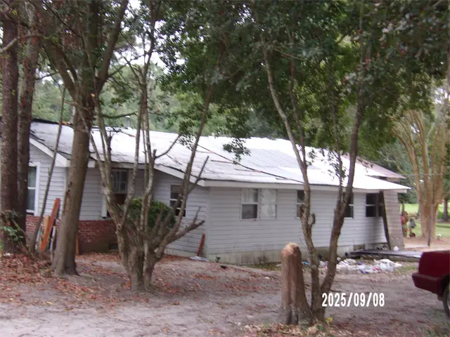 3050 Hall Rd