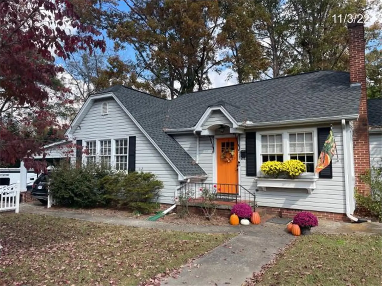 815 Cannon St — photo 1 of 1