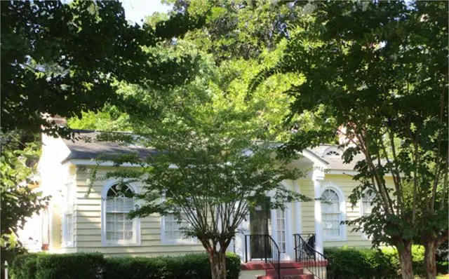 203 Minor Ave