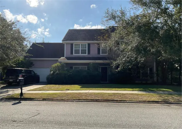 1 Belle Gate Way